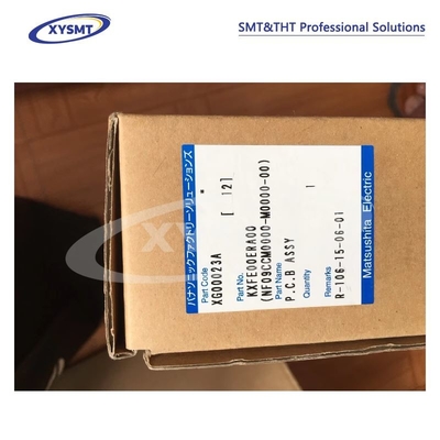 KXFE00ERA00 PCB Panasonic CM402 CM602 phụ tùng máy