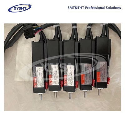 MTNM000235AA P50B02001BXSNC AC Servo Motor 15W Panasonic CM402 phụ tùng máy
