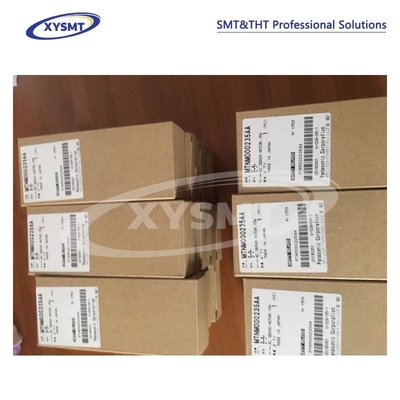 MTNM000235AA P50B02001BXSNC AC Servo Motor 15W Panasonic CM402 phụ tùng máy