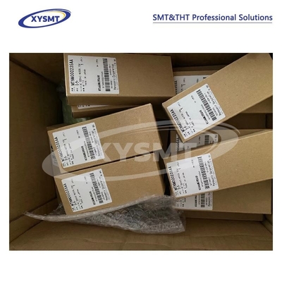 MTNM000235AA P50B02001BXSNC AC Servo Motor 15W Panasonic CM402 phụ tùng máy