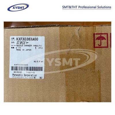 KXFX036XA00 NOZZLE CHANGER MULTI Panasonic phụ tùng máy