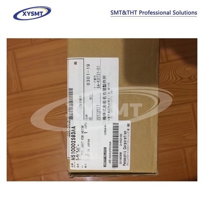 N510002593AA MR-J2S-60B-S041U638 Đơn vị điều khiển cho động cơ Panasonic CM602 phụ tùng máy