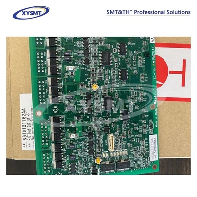 N610121762AA N610120808AA MICROCOMPUTER ONE BOARD cho Panasonic NPM 3 Phần phụ tùng máy đầu