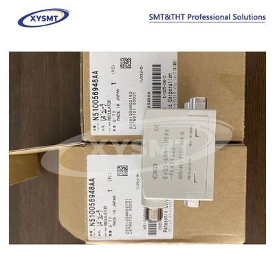 510056948AA EVS2-500-1M5AV-FL431332 REGULATOR Panasonic phụ tùng máy