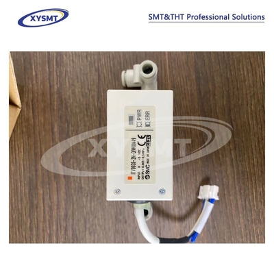 MTNP000178AC ITV0030-2N-DIW00449-INPUT0-5VDC-MUTPUT-0.001-MPA REGULATOR Bộ phận phụ tùng máy Panasonic