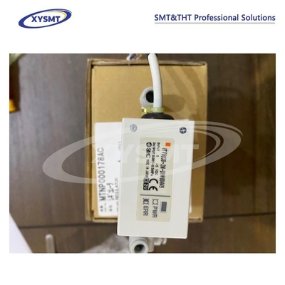 MTNP000178AC ITV0030-2N-DIW00449-INPUT0-5VDC-MUTPUT-0.001-MPA REGULATOR Bộ phận phụ tùng máy Panasonic