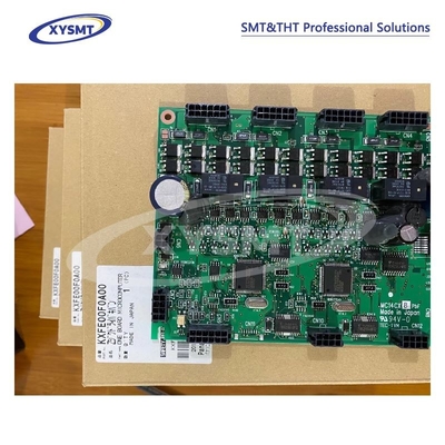 KXFE00F0A00 Đầu bảng PCB Panasonic CM402 MC14CB phụ tùng máy