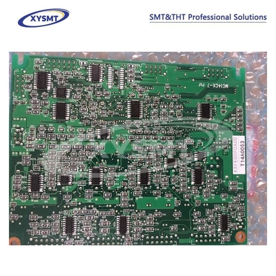 KXFE00F0A00 Đầu bảng PCB Panasonic CM402 MC14CB phụ tùng máy