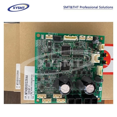 MTKB000228AA PMC0A9-AA Theta2-Axis Head Control Board Chiếc phụ tùng máy NPM Panasonic