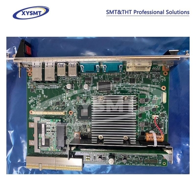 MTKP001984AA MTKB000085AA N610121793AA CPU BOARD Bộ phận phụ tùng máy NPM Panasonic