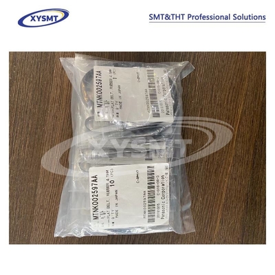 MTNK002597AA Flat Belt Chiếc phụ tùng máy Panasonic