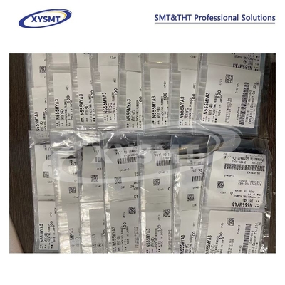 N555MYA3 Vòng niêm phong Panasonic SMT Cm/Npm phụ tùng máy
