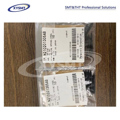 N210201305AB N210076717AA HELICAL SPRING STEEL Panasonic CM 3 bộ phận phụ tùng máy