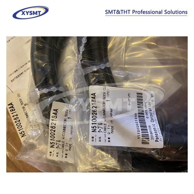 N510026218AA N510013506AA N510026292AA N510026219AA N510026217AA Cable W Connector 500V Panasonic Head CM602-L NM-EJM8A phụ tùng máy