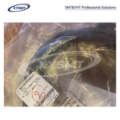 N510026293AA N510026292AA Cable W/Connector 500V Panasonic Cm402 phụ tùng máy