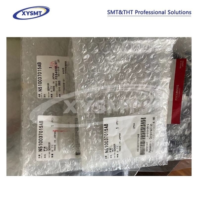 N510037015AB Bộ cảm biến chân không Panasonic NPM 12 Đầu phụ tùng máy