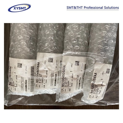 N510046058AA KXF0DZVXA00 KXF0A3EAA00 KXF0E381A00 KXF0B1DAA00 KMF100-20M GAS SPRING Panasonic CM402 CM602 Phân bộ máy NPM