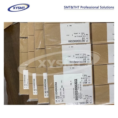 N510046420AB DC MOTOR Panasonic phụ tùng máy SMT