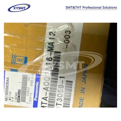 N510055635AA RMTA-A002A16-MA12 Động cơ tuyến tính Panasonic NPM H16 HEAD phụ tùng máy