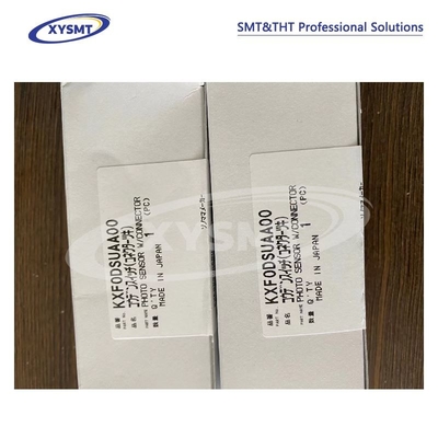 KXF0DSUAA00 N610002292AA E3S-LS3N ((DA 0DSUA) FOTOSENSOR W/CONNECTOR Chiếc phụ tùng máy Panasonic