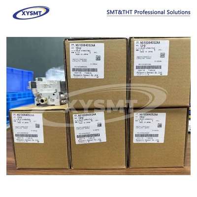 N510064052AA VV5QZ15-06-X1072V-Q VALVE W MANIFOLD Panasonic bộ phận phụ tùng máy SMT