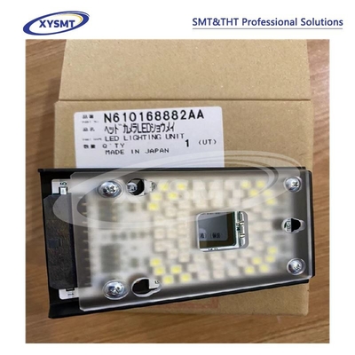 N610168882AA MTKA016713AA Đơn vị chiếu sáng LED Panasonic Chiếc phụ tùng máy đèn NPM