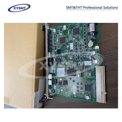 N610154417AA NC và I/O Board Panasonic NPM-D3 PNFCAC-CA phụ tùng máy
