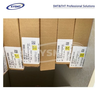 N610154418AA N610119965AA Bảng điều khiển NC và I/O Panasonic NPM-W phụ tùng máy