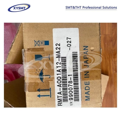 N510044877AA RMTA-A001A12-MA22 Động cơ Panasonic Chiếc phụ tùng máy NPM