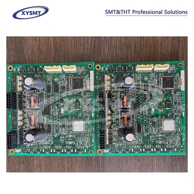 N610102224AA Bảng điều khiển PMC0AF-ZZ1 Panasonic NPM H8 Đầu phụ tùng máy