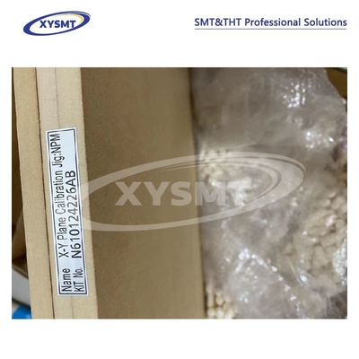 N610124226AB X-Y Định chuẩn mặt phẳng Jig Panasonic NPM-W phụ tùng máy