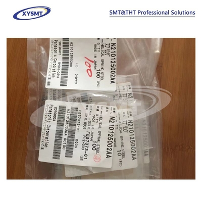N210125002AA Phần phụ tùng máy Panasonic