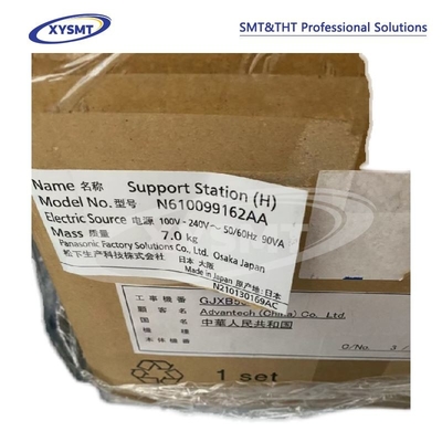 N610099162AA N210130169AC Support Station Box (Pre-Setup Box) Chiếc phụ tùng máy NPM của Panasonic