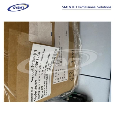 N610099162AA N210130169AC Support Station Box (Pre-Setup Box) Chiếc phụ tùng máy NPM của Panasonic