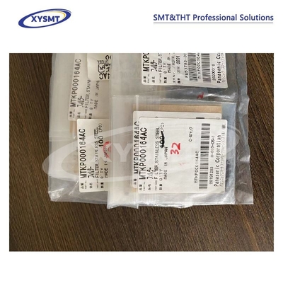 MTKP000164AC KME Metal Filter Panasonic NPM H8 đầu máy phụ tùng