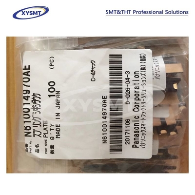 N610014970AE 8mm clip hỗ trợ máy chofeeder Panasonic CM NPM phụ tùng máy