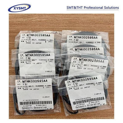 MTNK002595AA N510065133AA dây đai đường dây Panasonic bộ phận phụ tùng máy NPM