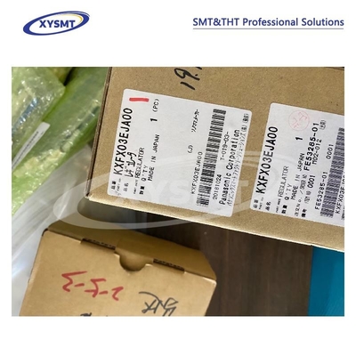 KXFX03EJA00 CDK Regulator Panasonic SMT CM402 DT401 EV2509-108-E2 phụ tùng máy