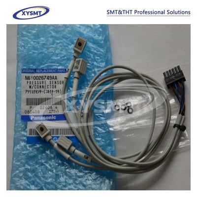 N610026749AA N610027221AA Bộ cảm biến áp suất W / CONNECTOR Panasonic CM402 phụ tùng máy