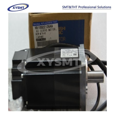 N510022126AA động cơ Panasonic CM602 HF-MP23B-S25 phụ tùng máy