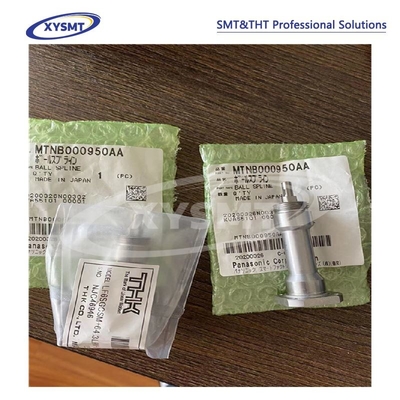 N510069544AC MTNB000950AA Ball Spline Panasonic Head 3 phụ tùng máy