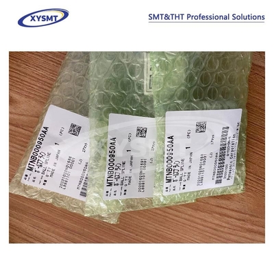 N510069544AC MTNB000950AA Ball Spline Panasonic Head 3 phụ tùng máy