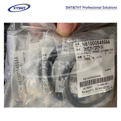 N610006489AA Photo Sensor W/Connector Panasonic phụ tùng máy