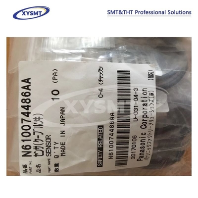 N610074486AA Bộ phận phụ tùng máy NPM Panasonic