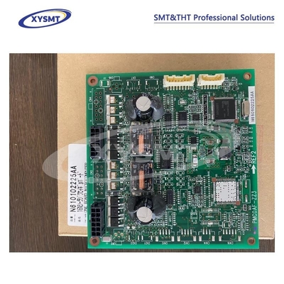 N610102225AA PPMC0AF-ZZ1 Bảng điều khiển Panasonic NPM-D2 phụ tùng máy