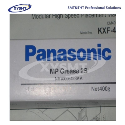 N510006423AA Grease 400G Chiếc phụ tùng máy Panasonic