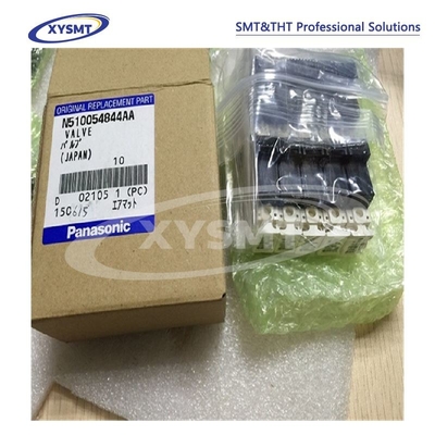 N510054844AA VQ111U-5MO-X48 van điện tử chân không Panasonic NPM 8/12/16 bộ phận phụ tùng đầu máy