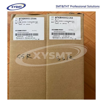 N610012675AA MTKB000020AA PNF0AF-AA2 SSR Card Panasonic bộ phận phụ tùng máy cm602