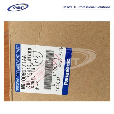 N610090171AA KXFE00GXA00 KXFE0005A00 ONE BOARD MICRO COMPUTER Panasonic DT401 phụ tùng máy
