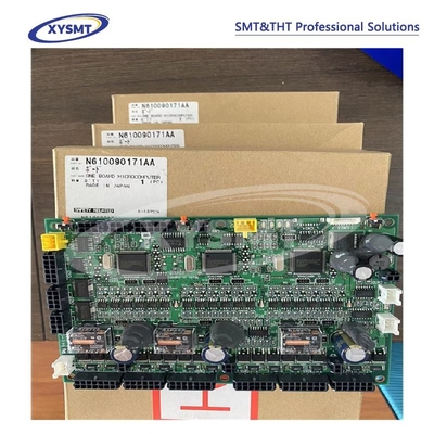 N610090171AA KXFE00GXA00 KXFE0005A00 ONE BOARD MICRO COMPUTER Panasonic DT401 phụ tùng máy